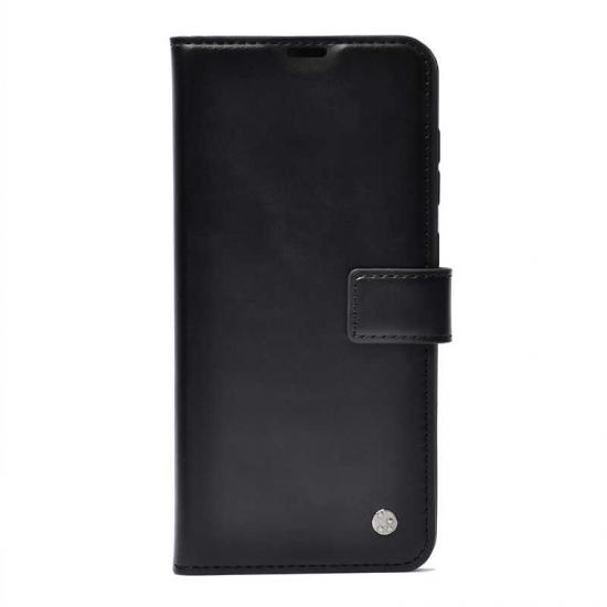 Reeder P13 Blue 2021 Kılıf Zore Kar Deluxe Kapaklı Kılıf