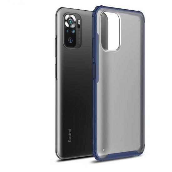 Xiaomi Uyumlu  Redmi Note 10S Kılıf Zore Volks Kapak
