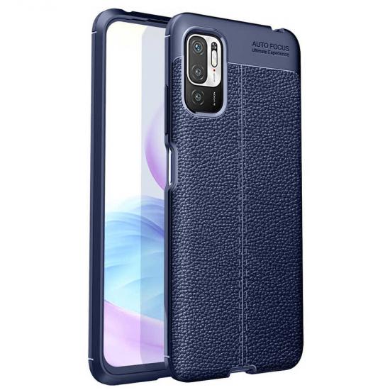 Xiaomi Uyumlu  Poco M3 Pro Kılıf Zore Niss Silikon Kapak