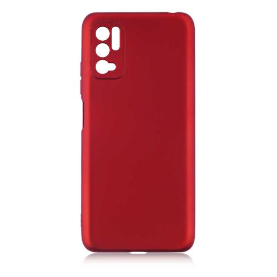 Xiaomi Uyumlu  Redmi Note 10 5G Kılıf Zore Premier Silikon Kapak