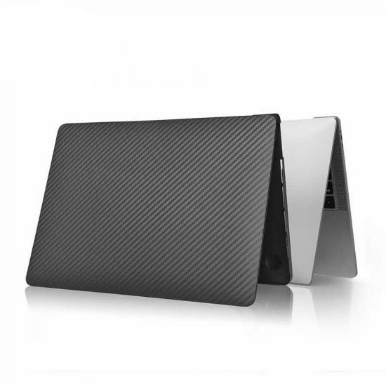 Macbook Uyumlu 13.3’ Pro 2020 Wiwu Macbook Uyumlu iKavlar Shield Kapak