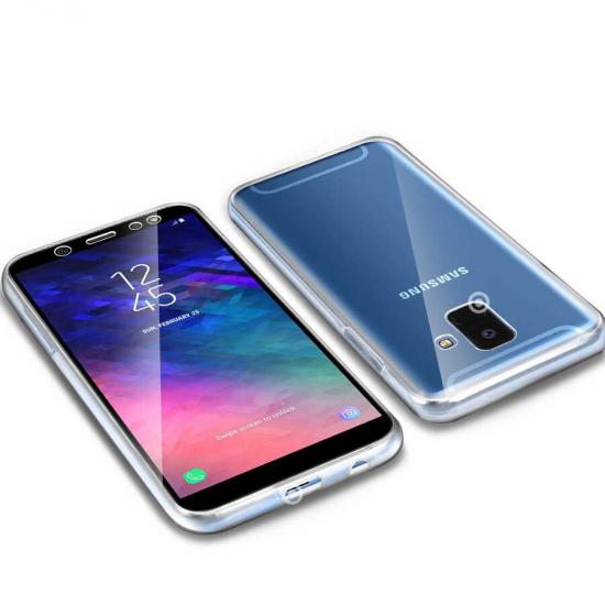 Galaxy Uyumlu S9 Kılıf Zore Enjoy Kapak