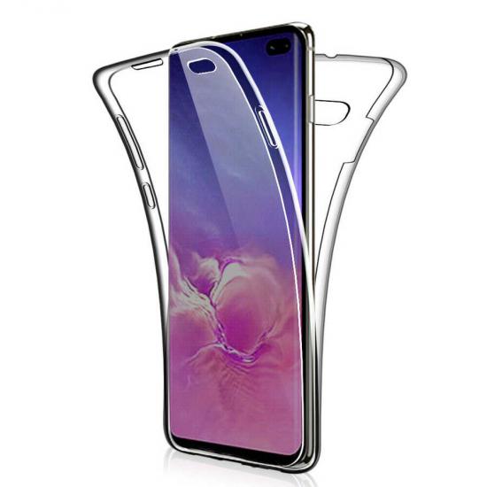 Galaxy Uyumlu S10 Kılıf Zore Enjoy Kapak