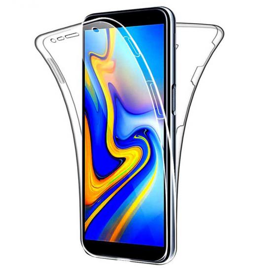 Galaxy Uyumlu Note 9 Kılıf Zore Enjoy Kapak