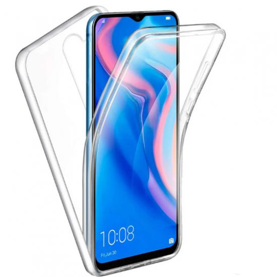 Xiaomi Uyumlu  Redmi Note 8 Kılıf Zore Enjoy Kapak