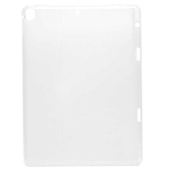 iPad Uyumlu 10.2 2021 (9.Nesil) Zore Kalemli Tablet Silikon