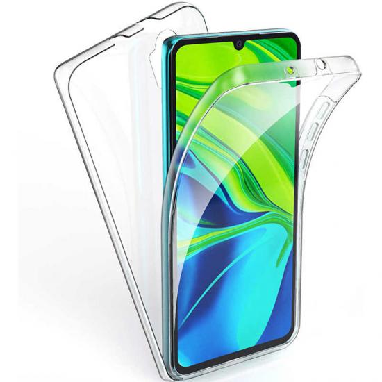 Xiaomi Uyumlu  Redmi 9T Kılıf Zore Enjoy Kapak