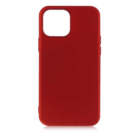 iPhone Uyumlu 13 Pro Max Kılıf Zore Premier Silikon Kapak