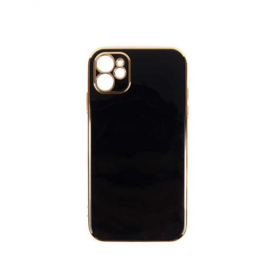 iPhone Uyumlu 11 Kılıf Zore Bark Kapak