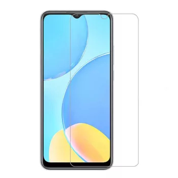 Oppo A16 Zore Maxi Cam Temperli Cam Ekran Koruyucu