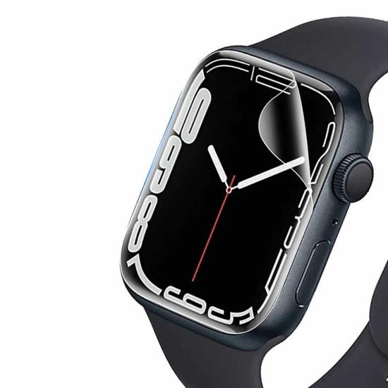 Watch 7 41mm Zore Narr Tpu Body Ekran Koruyucu
