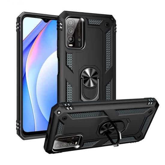 Xiaomi Uyumlu  Poco M3 Kılıf Zore Vega Kapak