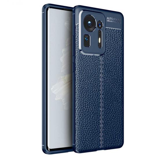 Xiaomi Uyumlu  Mi Mix 4 Kılıf Zore Niss Silikon Kapak