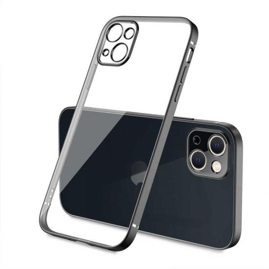 iPhone Uyumlu 13 Mini Kılıf Zore Gbox Kapak