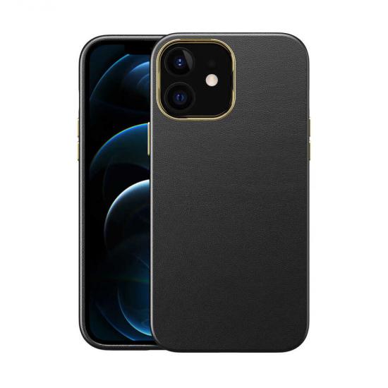 iPhone Uyumlu 12 Kılıf Zore Natura Kapak