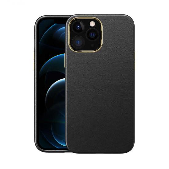 iPhone Uyumlu 12 Pro Max Kılıf Zore Natura Kapak