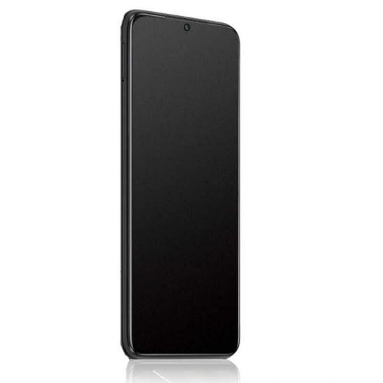 Xiaomi Uyumlu  Poco X3 GT Zore Mat Seramik Ekran Koruyucu