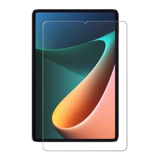Xiaomi Uyumlu  Mi Pad 5 Zore Tablet Temperli Cam Ekran Koruyucu