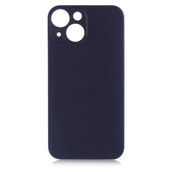 iPhone Uyumlu 13 Mini Kılıf Zore 1.Kalite PP Kapak