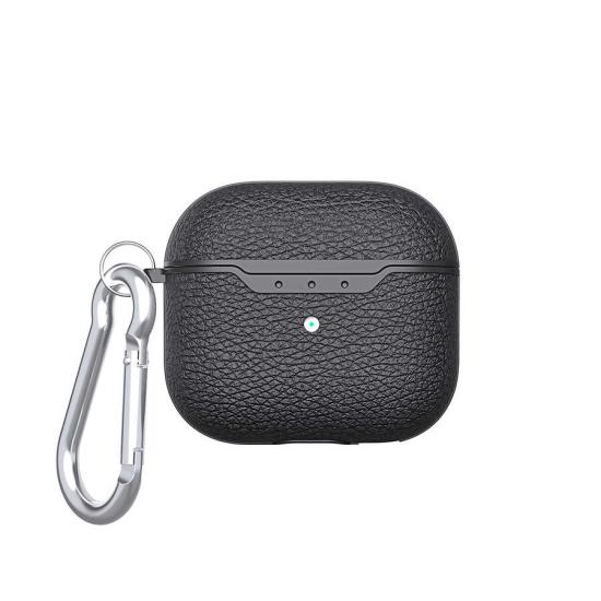 Airpods Uyumlu 3. Nesil Kılıf Zore Airbag 03 Silikon