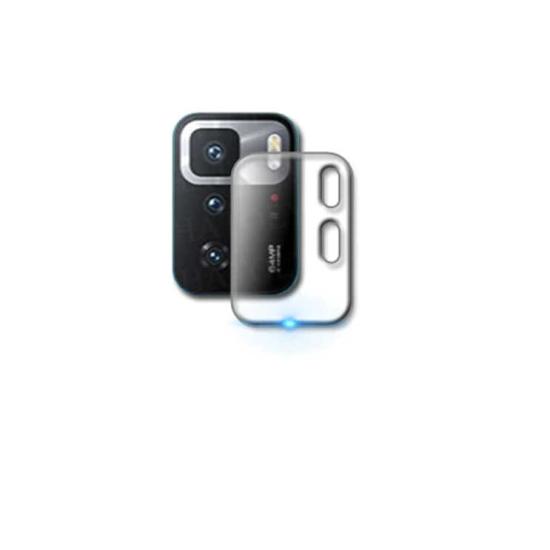 Xiaomi Uyumlu  Poco X3 GT Zore Nano Kamera Koruyucu