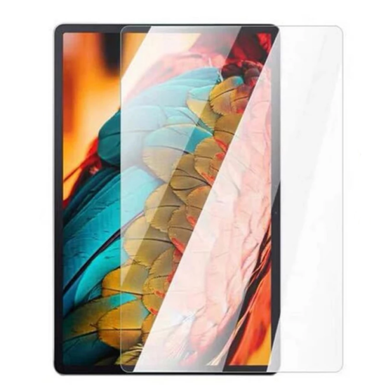 Galaxy Uyumlu Tab A8 10.5 SM-X200 (2021) Zore Tablet Temperli Cam Ekran Koruyucu