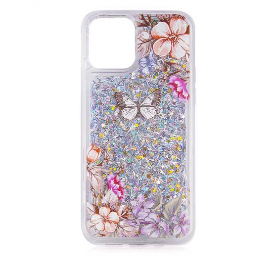 iPhone Uyumlu 13 Mini Kılıf Zore Marshmelo Silikon