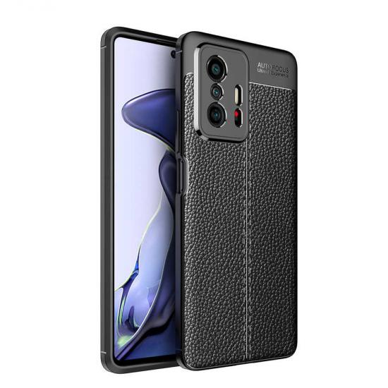 Xiaomi Uyumlu  Mi 11T Pro 5G Kılıf Zore Niss Silikon Kapak
