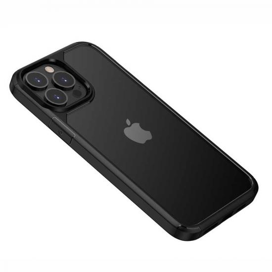 iPhone Uyumlu 13 Pro Kılıf Zore Roll Kapak