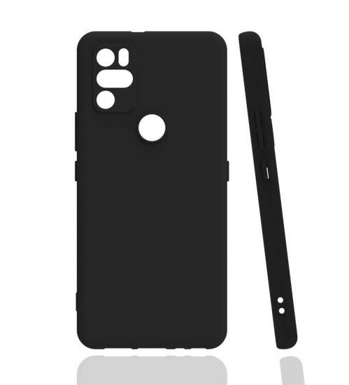Omix X300 Kılıf Zore Biye Silikon