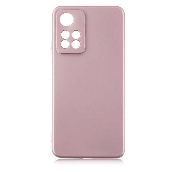 Xiaomi Uyumlu  Redmi Note 11 Pro Plus 5G Kılıf Zore Premier Silikon Kapak