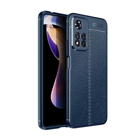 Xiaomi Uyumlu  Redmi Note 11 Pro 5G Kılıf Zore Niss Silikon Kapak