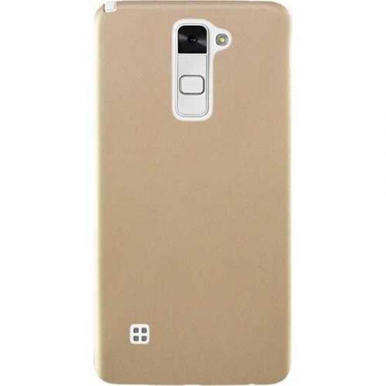 LG Stylus 2 Kılıf Zore Premier Silikon Kapak