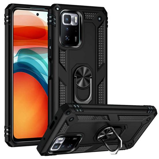 Xiaomi Uyumlu  Poco X3 GT Kılıf Zore Vega Kapak