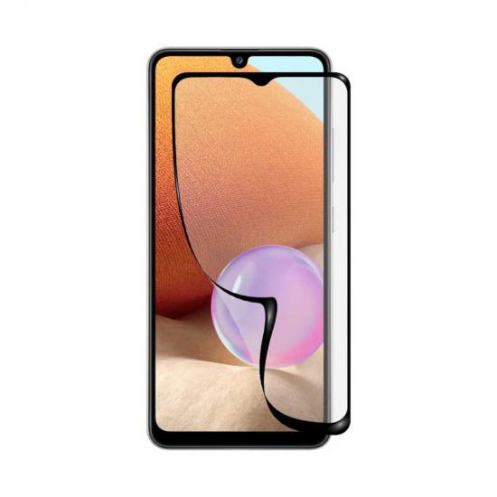 Galaxy Uyumlu A20E Zore Fiber Nano Ekran Koruyucu