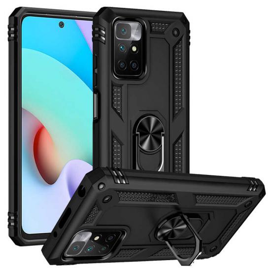 Xiaomi Uyumlu  Redmi 10 Kılıf Zore Vega Kapak
