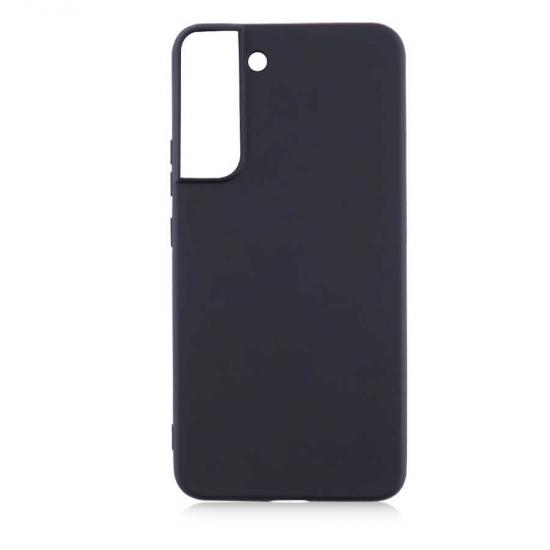 Galaxy Uyumlu S22 Plus Kılıf Zore Premier Silikon Kapak