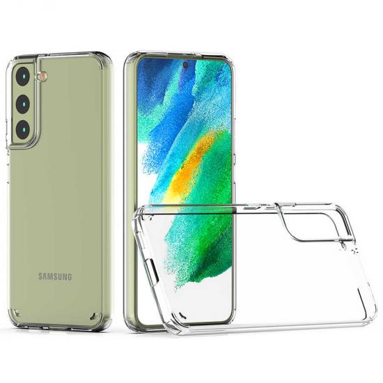 Galaxy Uyumlu S22 Plus Kılıf Zore Coss Kapak