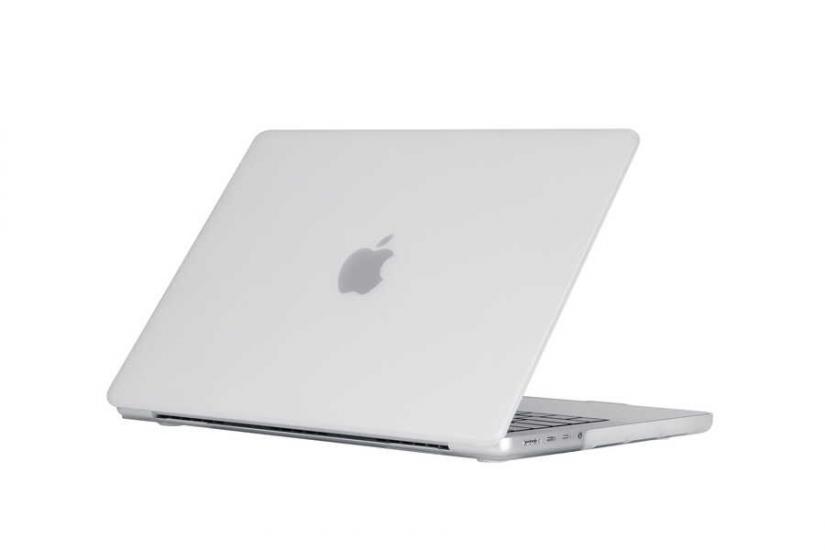 Macbook Uyumlu 14.2’ 2021 Zore MSoft Mat Kapak