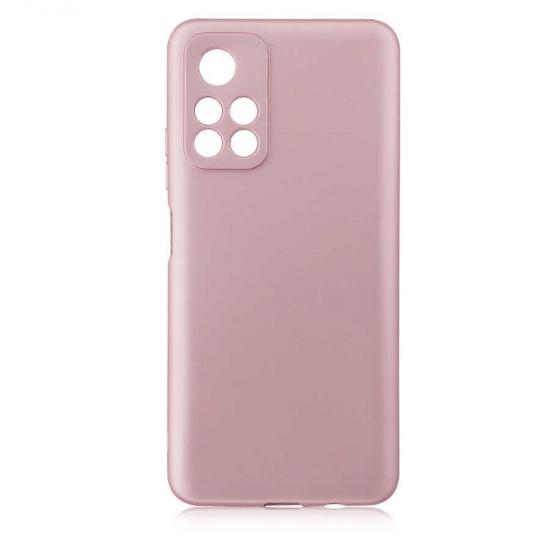 Xiaomi Uyumlu  Poco M4 Pro 5G Kılıf Zore Premier Silikon Kapak