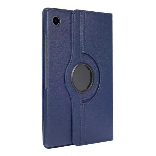 Galaxy Uyumlu Tab A8 10.5 SM-X200 (2021) Zore Dönebilen Standlı Kılıf