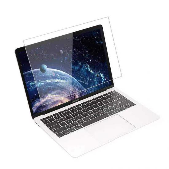 Zore Macbook Uyumlu 13.3’ Air 2020 A2337 Ekran Koruyucu 2 Adet