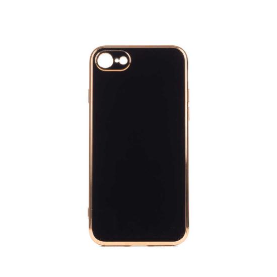 iPhone Uyumlu 8 Kılıf Zore Bark Kapak