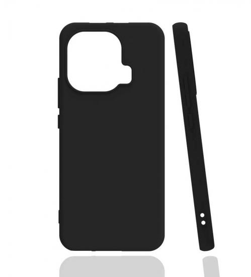 Xiaomi Uyumlu  Mi 11 Pro Kılıf Zore Biye Silikon