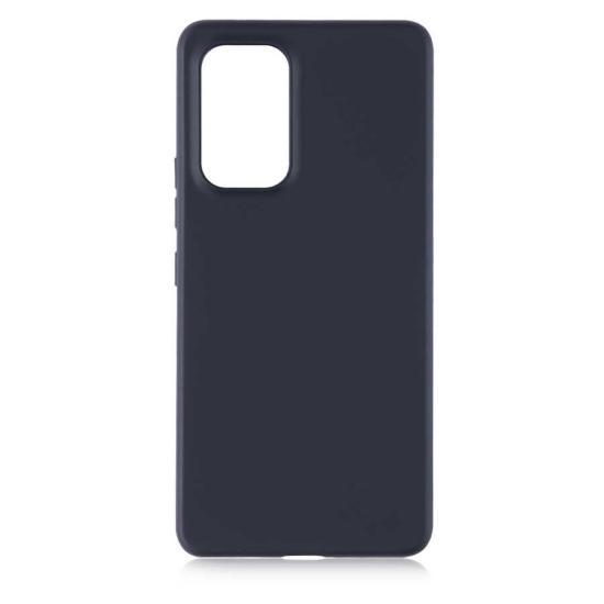 Galaxy Uyumlu A53 5G Kılıf Zore Premier Silikon Kapak