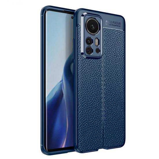 Xiaomi Uyumlu  Mi 12 Pro Kılıf Zore Niss Silikon Kapak