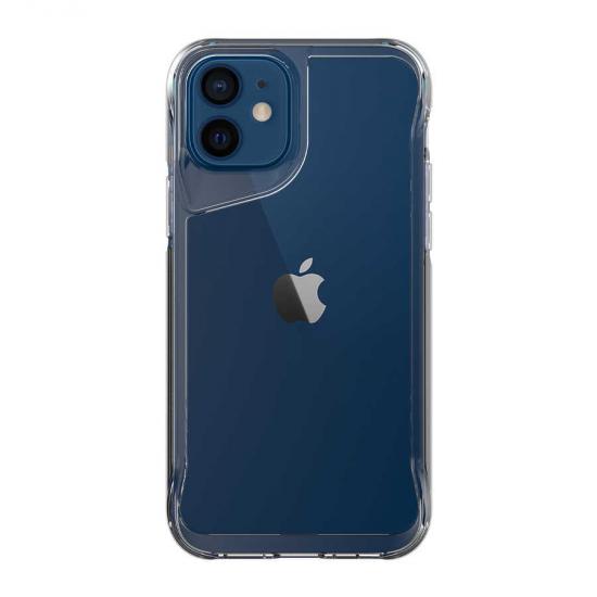 iPhone Uyumlu 12 Kılıf Zore T-Max Kapak