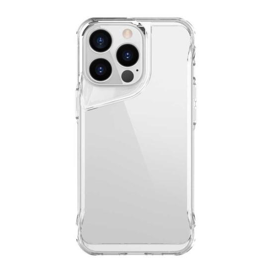 iPhone Uyumlu 13 Pro Max Kılıf Zore T-Max Kapak