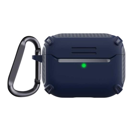 Airpods Uyumlu Pro Kılıf Zore Airbag 26 Silikon