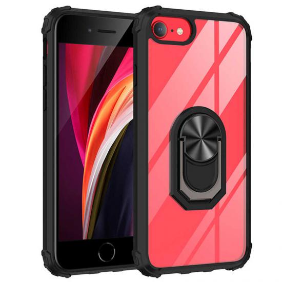 iPhone Uyumlu SE 2022 Kılıf Zore Mola Kapak